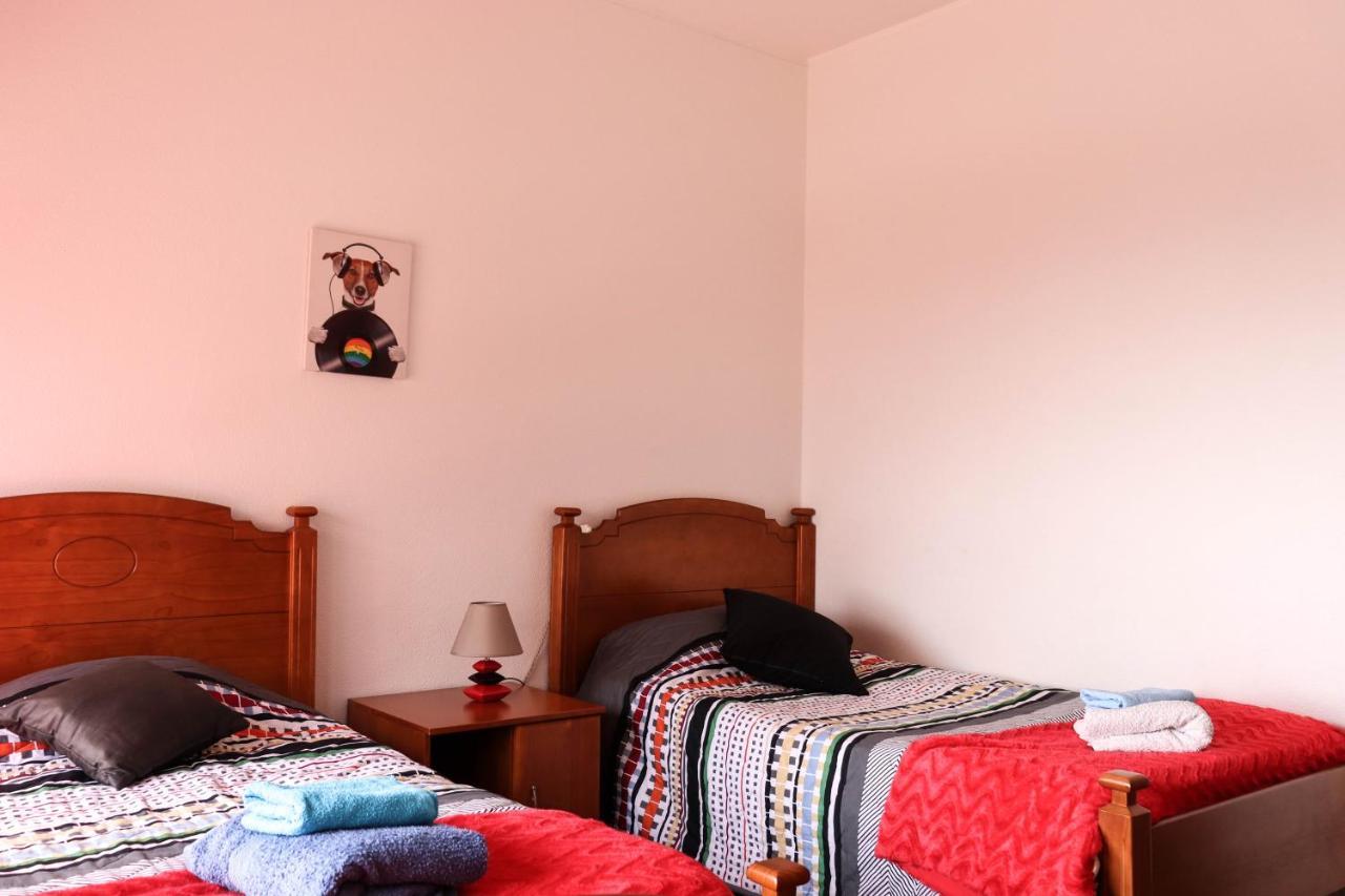 Apartamento Com Vista Mar نازاريه المظهر الخارجي الصورة