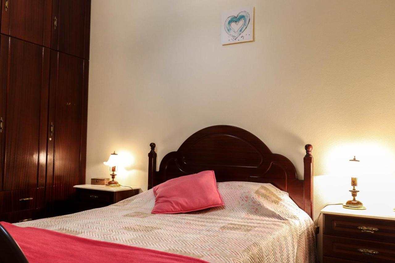 Apartamento Com Vista Mar نازاريه المظهر الخارجي الصورة