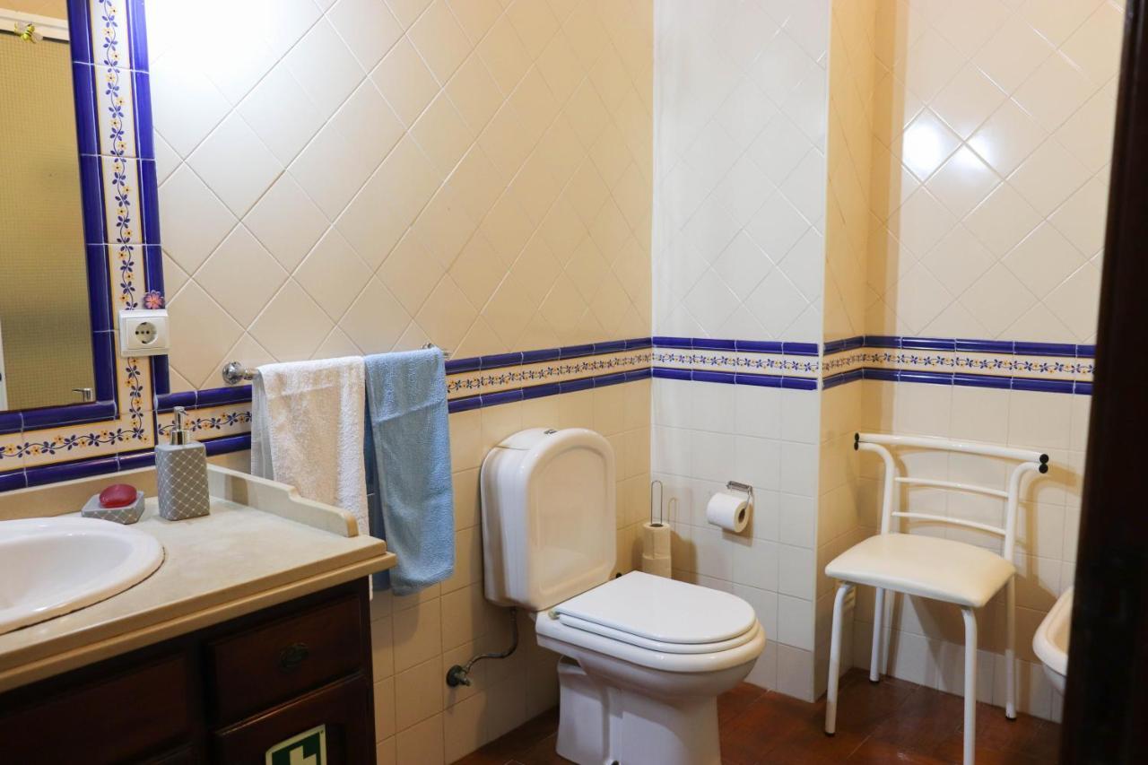 Apartamento Com Vista Mar نازاريه المظهر الخارجي الصورة