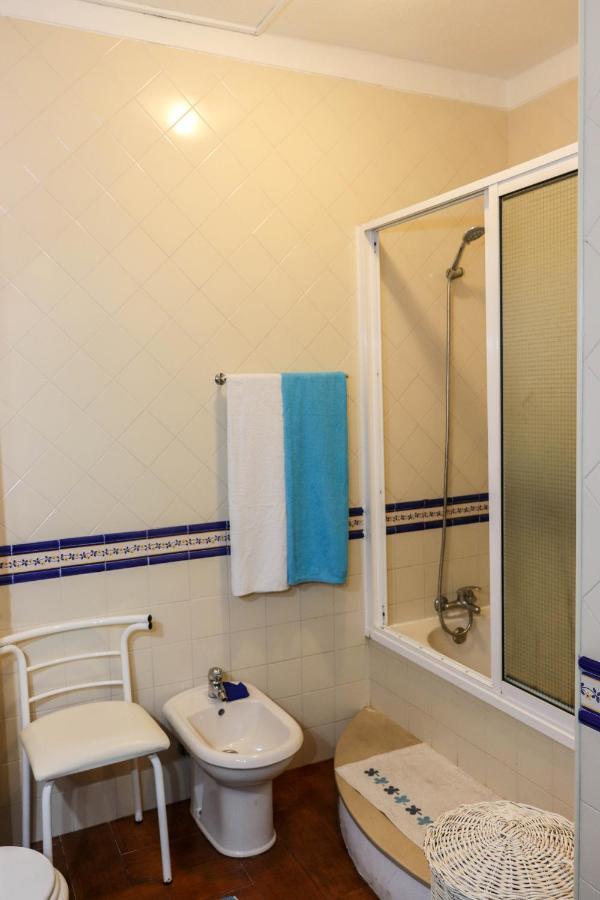 Apartamento Com Vista Mar نازاريه المظهر الخارجي الصورة