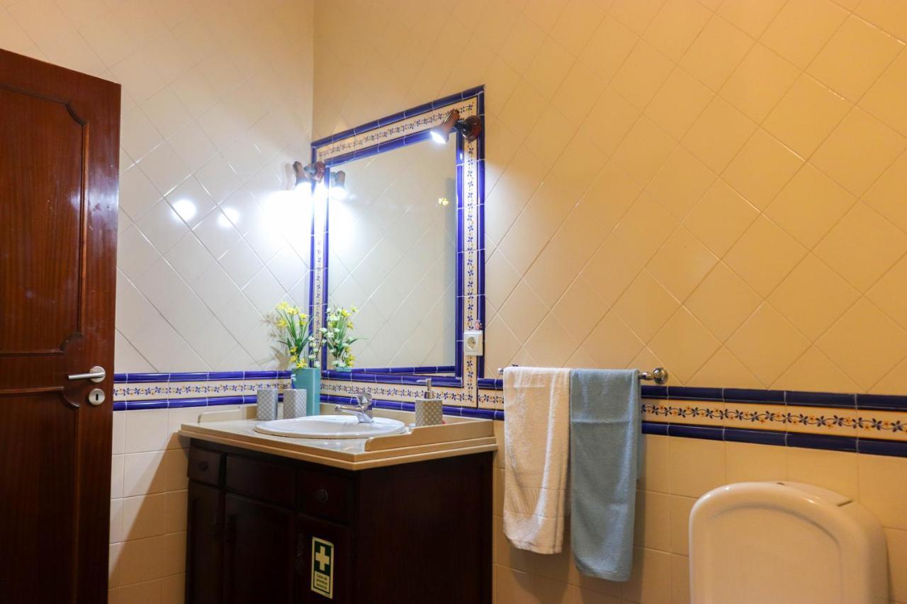 Apartamento Com Vista Mar نازاريه المظهر الخارجي الصورة